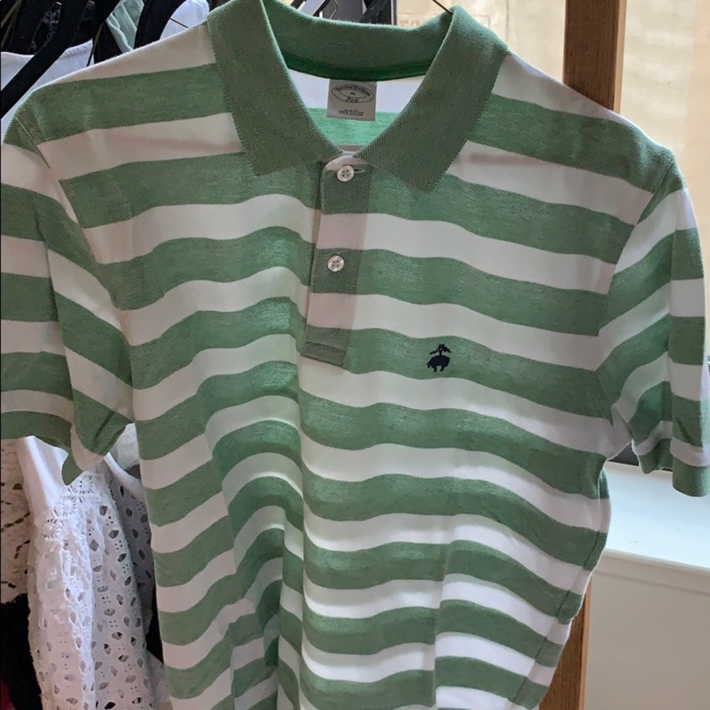 Men’s Brooks Brothers Polo Shirr
